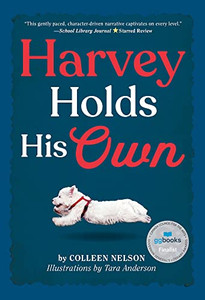 Harvey Holds His Own (The Harvey Stories, 2) Harvey Holds His Own (The Harvey Stories, 2)