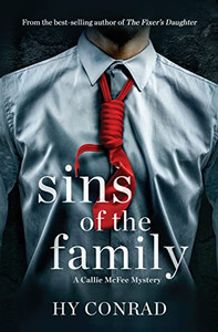 Sins Of The Family: A Callie Mcfee Mystery (Callie Mcfee Mysteries)
