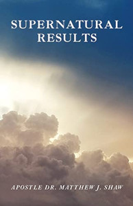 Supernatural Results