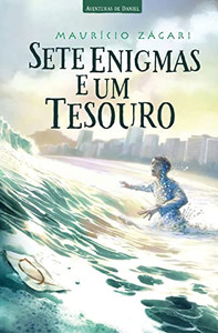 Sete Enigmas E Um Tesouro (Portuguese Edition) Sete Enigmas E Um Tesouro (Portuguese Edition)