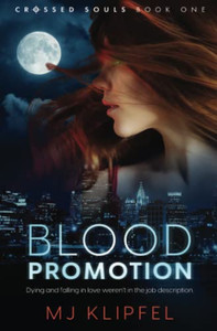 Blood Promotion (Crossed Souls) Blood Promotion (Crossed Souls)