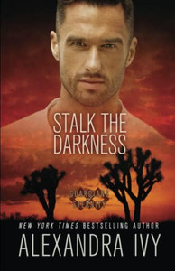 Stalk The Darkness (Guardians Of Eternity)