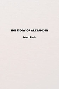 The Story Of Alexander