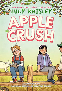 Apple Crush: (A Graphic Novel) (Peapod Farm) Apple Crush: (A Graphic Novel) (Peapod Farm)