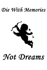 Die with memories,not dreams: x 9 -110 Pages/a great Christmas, Birthday, Graduation or Beginning of the school year gift\best positive quotes