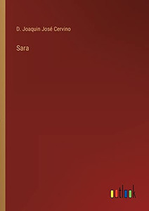 Sara (Spanish Edition) Sara (Spanish Edition)
