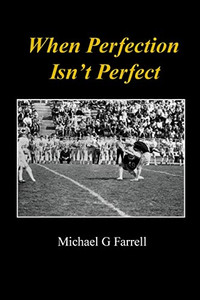 When Perfection Isn'T Perfect