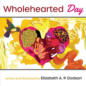 Wholehearted Day Wholehearted Day