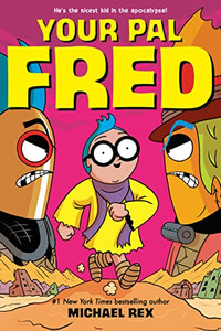 Your Pal Fred Your Pal Fred