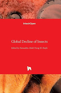 Global Decline Of Insects