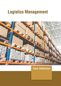 Logistics Management Logistics Management