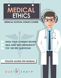 Medical Ethics: Medical School Crash Course