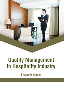 Quality Management In Hospitality Industry