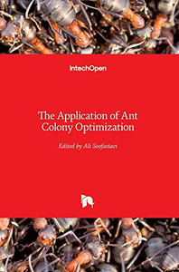 The Application Of Ant Colony Optimization