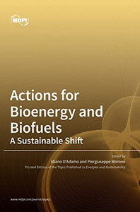 Actions For Bioenergy And Biofuels: A Sustainable Shift