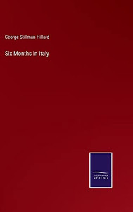 Six Months In Italy