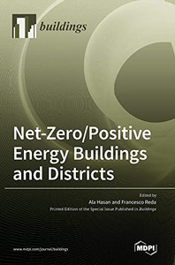 Net-Zero/Positive Energy Buildings And Districts