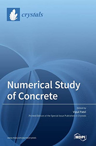 Numerical Study Of Concrete