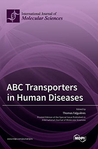 Abc Transporters In Human Diseases