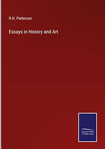 Essays In History And Art