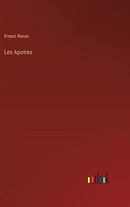 Les Apotres (French Edition)