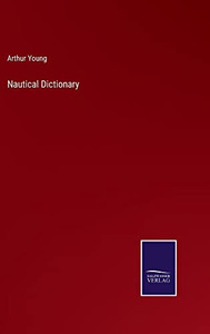 Nautical Dictionary