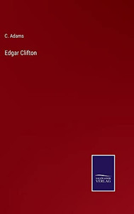 Edgar Clifton Edgar Clifton