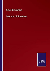 Man And His Relations