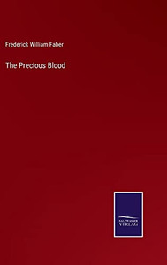 The Precious Blood