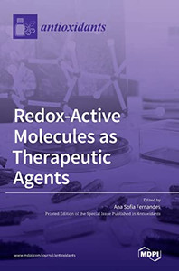 Redox-Active Molecules As Therapeutic Agents