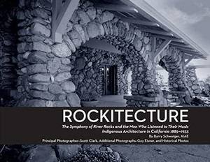 Rockitecture: A Symphony Of River Rocks The Men Who Listened To Their Music