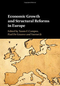 Economic Growth and Structural Reforms in Europe