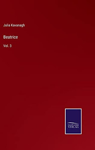 Beatrice: Vol. 3