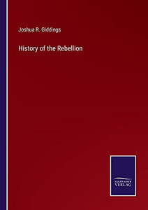 History Of The Rebellion