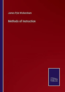 Methods Of Instruction
