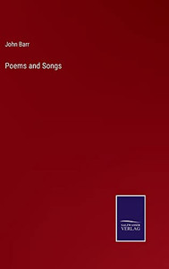 Poems And Songs