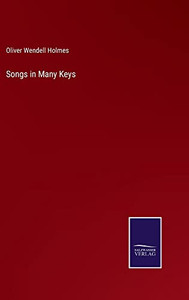Songs In Many Keys Songs In Many Keys