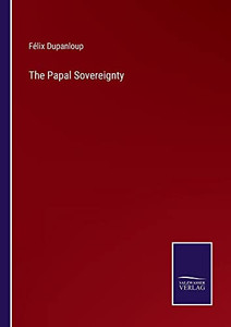 The Papal Sovereignty