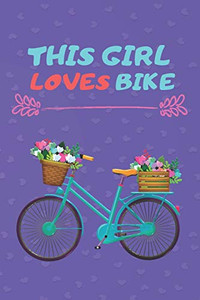 This girl loves bike This girl loves bike