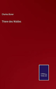 Thiere Des Waldes (German Edition)