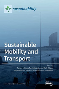 Sustainable Mobility And Transport