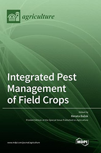 Integrated Pest Management Of Field Crops