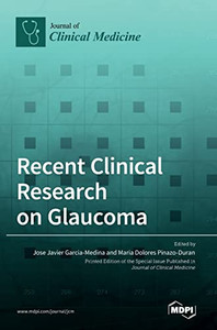 Recent Clinical Research On Glaucoma