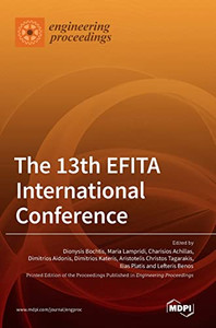 The 13Th Efita International Conference