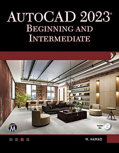 Autocad 2023 Beginning And Intermediate