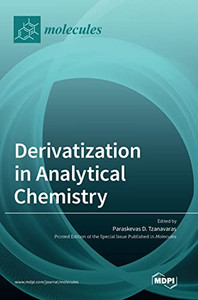 Derivatization In Analytical Chemistry