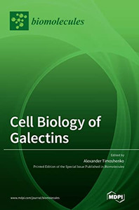 Cell Biology Of Galectins