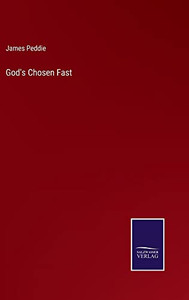 God's Chosen Fast