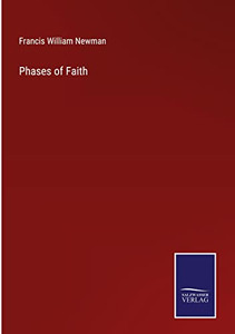 Phases Of Faith