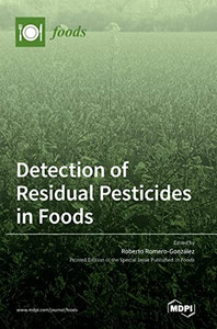 Detection Of Residual Pesticides In Foods